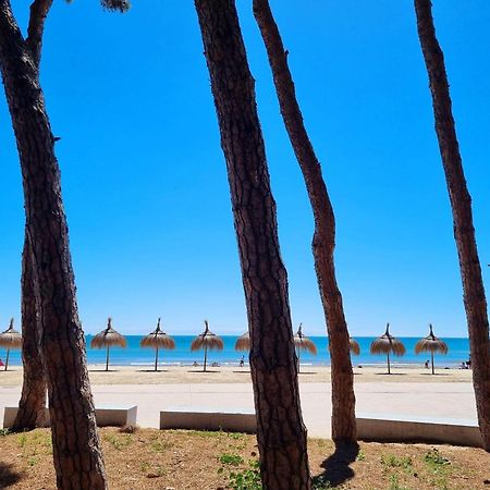 Apartbeach Golden I Muy Luminoso Junto Playa Y Climatizado Salou Exterior foto