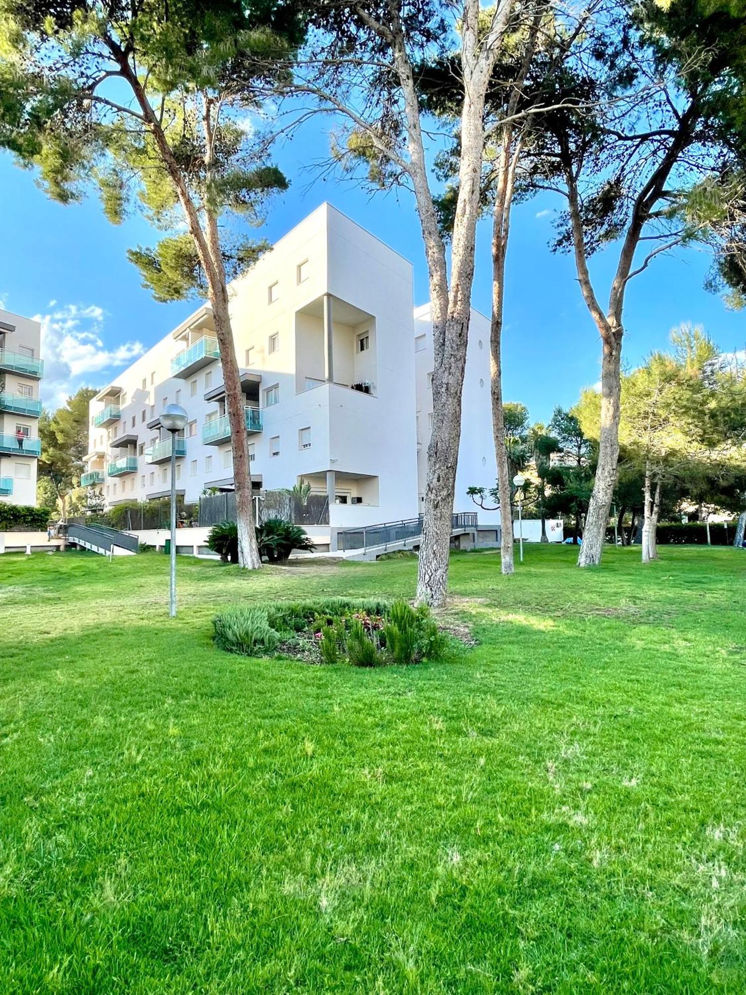 Apartbeach Golden I Muy Luminoso Junto Playa Y Climatizado Salou Exterior foto