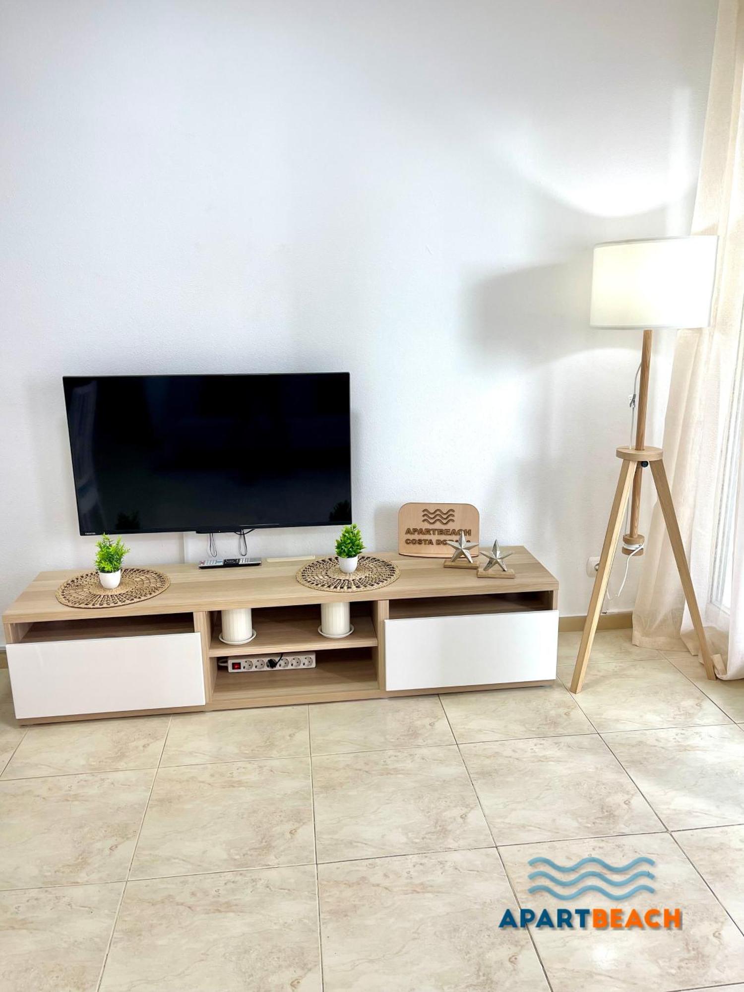 Apartbeach Golden I Muy Luminoso Junto Playa Y Climatizado Salou Exterior foto
